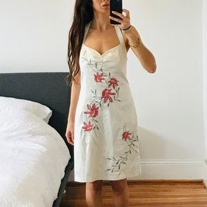 Jane Norman Dress
